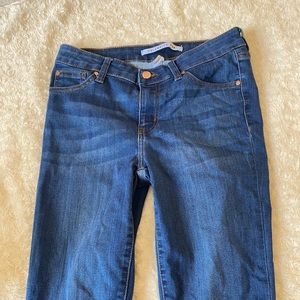 Celebrity Pink Jeans